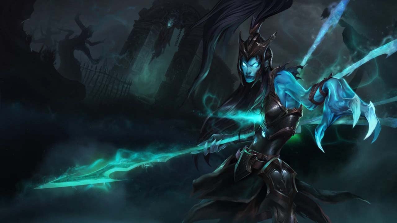 Kalista