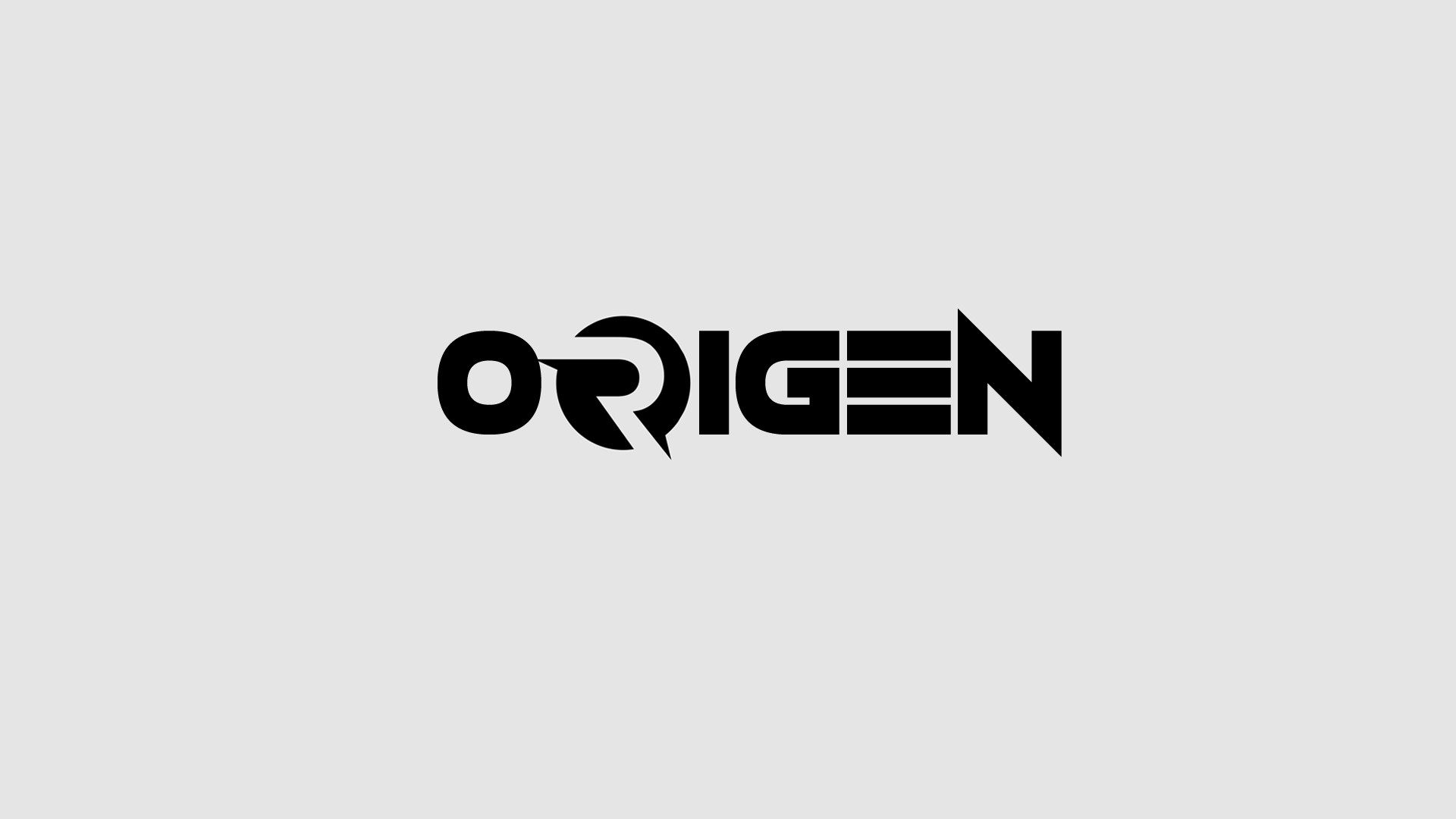 Origen