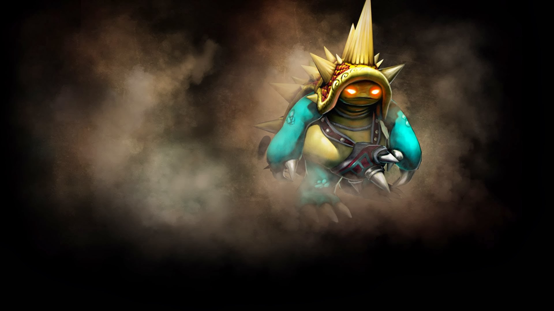 Rammus